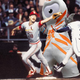 Image for article titled A Roundup Of London Olympic Mascot Photoshop Fun (UPDATES!)